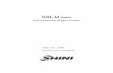 SAL-U Series - Shini USA