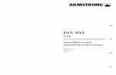 IVS 102 - Armstrong Fluid Technology