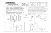 A99043210 - C Instruction Sheet