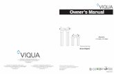 520181 - Viqua Copper DWS Manual