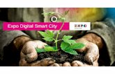 Expo Digital Smart City