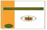 UNIVERSIDAD CENTRAL DEL CARIBE INSTITUTIONAL CATALOG