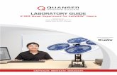 Quanser 3 DOF Hover Laboratory Guide - Made for Science
