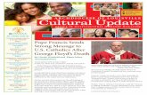 OFFICE OF MULTICULTURAL MINISTRY MAGAZINE
