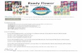 Dandy Flower - WordPress.com