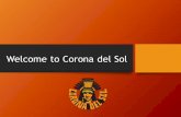 Welcome to Corona del Sol - Tempe Union High School District