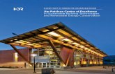 Jim Pattison Centre of Excellence in Sustainable Building ...
