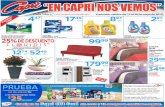 01 shopper 15-28 May 2019•Port - Tiendas Capri