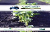 South Dakota Farm to School Resource Guide