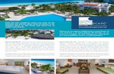 Enjoy the best oceanfront rooms and suites by the Disfrute ...