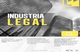 Industria Legal, CL, Vol. 4, Mar. 2021