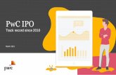 PwC IPO - Borsa Italiana