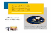 Naval Mobile Construction Battalion 128