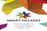 La iniciativa Smart Villages es financiada por Cambridge