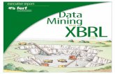 Data Mining with XBRL - Calcbench