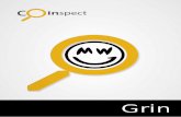 GRIN Source Code - Coinspect