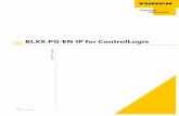 BLXX-PG-EN-IP for ControlLogix