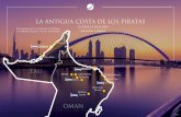 La Antigua Costa de los Piratas - atom.travel