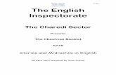 The English Inspectorate