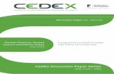 CeDEx Discussion Paper FRONT PAGE13-01 - Nottingham