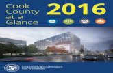 Cook County at a Glance