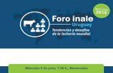 Contract milker / share milker - Instituto Nacional de la ...