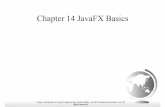 Chapter 14 JavaFX Basics - Manal Helal