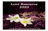 Lent Resource 2020 - nebula.wsimg.com