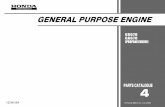 GENERAL PURPOSE ENGINE - Infinity Machine Repair