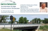 United for Infrastructure Week Accelerated Bridge ...