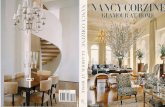 Glamour at Home - Main Page - Nancy Corzine Factory