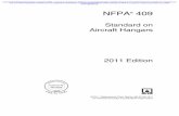 NFPA 409 - fortworthtexas.gov
