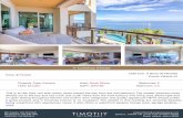 V Conchas Chinas - Timothy Real Estate Group