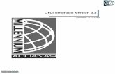CFDi Timbrado Version 3 - Betta Global Systems