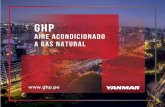 Brochure GHP Yanmar - Coinrefri Air