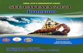 ISBN: 978-4-909106070 C3051 SEE PATTAYA 2021 Program