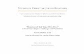 Published by the Center for Christian-Jewish Learning at ...