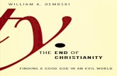 The End of Christianity - Bill Dembski