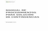 Manual de Contingencias - gba.gov.ar