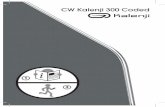 CW Kalenji 300 Coded - cdn.billiger.com
