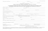 NASSAU COUNTY FIRE PROTECTION PERMIT APPLICATION