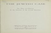THE JEWISH CASE