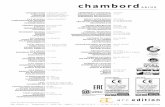 chambord - hornbach.at