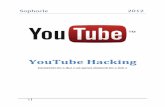 YouTube Hacking - Zenk