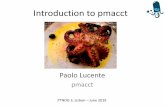 Introduction to pmacct - ptnog.pt