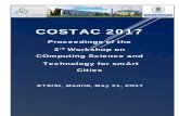COSTAC 2017 - UPM