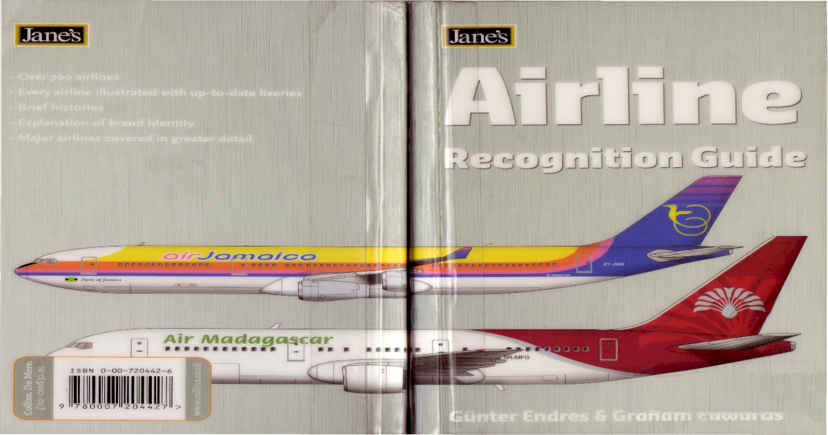 janes aircraft recognition guide pdf free download