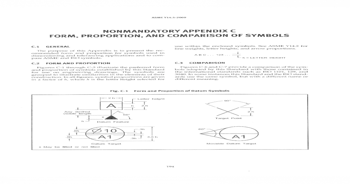 asme y14.5 pdf