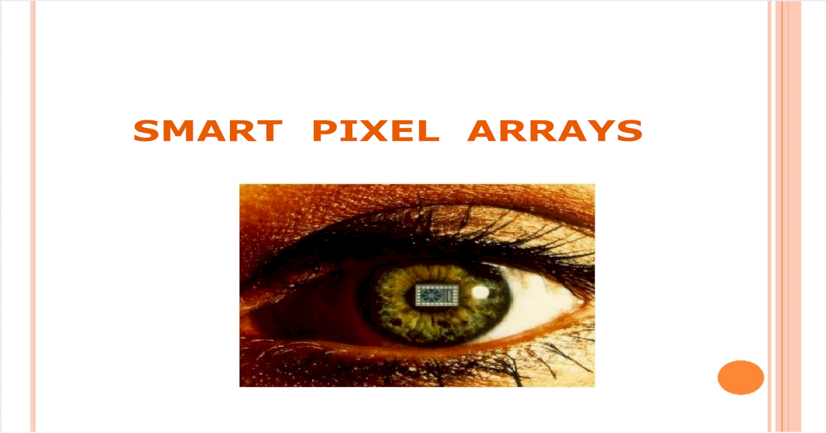 smart pixel no watermark