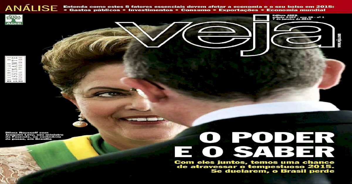 Revista Veja - [PDF Document]